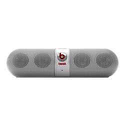 Beats Pill 2.0 Speaker - White